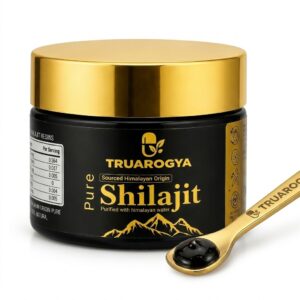 Shilajit for Men & Women